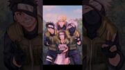 OLD-TEAM 7 X NEW-TEAM 7 || #anime [#naruto #x #minato] [#rin #x #obito] #subscribe #for #more