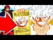 OMG! DIESES DETAIL HEBT RUFFY AUFS NEUE LEVEL…! 😱[ONE PIECE 1120+]