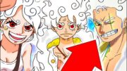 OMG! ODAs HEFTIGER NIKA / GEAR 5 PLAN ÄNDERT ALLES! 😱 [ONE PIECE 1118+]