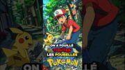 ON A FOUILLÉ TOUTES LES POUBELLES DE POKÉMON ☠️🤮💰