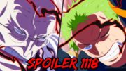 ONE PIECE 1118 (SPOILER) | Soy Libre (BUENISIMO XDDDDDD)