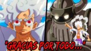 ONE PIECE 1120 y los SACRIFICIOS FINALES de EGGHEAD | Un Nuevo Sufrimiento de LUFFY