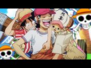 ONE PIECE 20 MINUTOS DE MEMES E ZUEIRAS