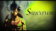 [ONE PIECE AMV] – SURVIVOR