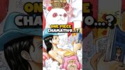 ONE PIECE é meio chamativo… #onepiece #anime #shorts #luffy