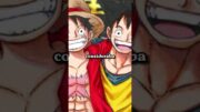 ONE PIECE está INSPIRADO en estas OBRAS | One Piece #anime #luffy #onepiece