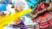 OP 1117 – AKHIRNYA LUFFY MENCIPTAKAN SENJATA DEWA! GOROSEI WARCURY AKAN SEGERA DIKALAHKAN -Prediksi