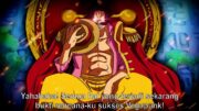 OP 1117! INILAH ALASAN BAJAK LAUT ROGER TIDAK MELAKUKAN APA-APA! – PREDIKSI One Piece 1117+