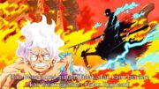 OP 1119! EDANN! BAJAK LAUT TOPI JERAMI TERPISAH 𝗟𝗔𝗚𝗜 SETELAH EGGHEAD – PREDIKSI One Piece 1119+