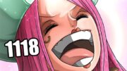 On en parle ? Résumé Complet One Piece 1118