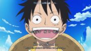 One Day – One Piece Opening (Subbed)