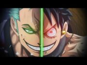 One Piece AMV – Enemy