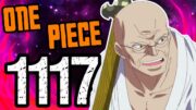 One Piece Chapter 1117 Review "Over And Out"