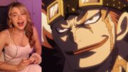 One Piece Episode 1109 Reaction & Review (pinned comment) | Animaechan