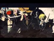 One Piece – Fight Music Compilation (OST)