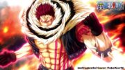 One Piece – Katakuri Theme (HQ Cover)