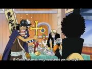 One Piece Momento gracioso (brook-continuara)