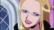 One Piece – Nami says the "B" word Dub