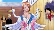 One Piece – Naughty Nami Imitation [720p]