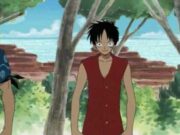 One Piece OST-Overtaken [walk to arlong park]