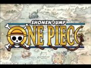 One Piece Opening 1 – We Are Full English Lyrics