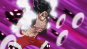 One Piece Opening 21: Super Powers – Luffy VS Katakuri AMV