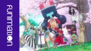 One Piece – Opening 22 | OVER THE TOP