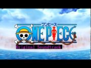 One Piece Original SoundTrack – Difficult