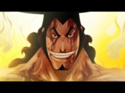 One Piece Rasputin {AMV}