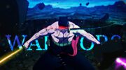 One Piece「AMV」King of hell – Roronoa Zoro – Warriors