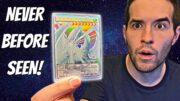 Opening NEVER BEFORE SEEN Orica Yugioh Cards!