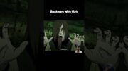 Orochimaru / Jiraya 🤣 #naruto #narutoshippuden #tsunade #kakashi #sasuke #sakura #itachi #boruto