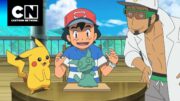 Os melhores momentos de Ash | Pokémon | Cartoon Network