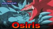 Osiris the….. | Yu-Gi-Oh! Master Duel #363