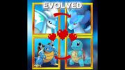 PALWORLD GAME TOP 3 NORMAL PALS EVOLVED INTO BOSS PALS OMG! 😮🔥| Games |#shorts