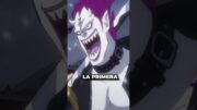 PIRATAS que han VISTO CAER a su TRIPULACIÓN en ONE PIECE