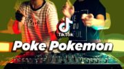 POKE POKEMON x AKI AKI TIK TOK x SARANGE x IRI BILANG BOS (DJ Desa)