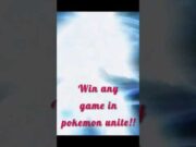 POKEMON UNITE 4 TIPS FOR NEW PLAYERS YO WIN ANY  MATCH 🔥🔥🔥|| Pokemon unite hindi /urdu