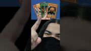 POR QUE TODO DECK EM YU-GI-OH! CLÁSSICO É ASSIM?