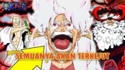 PREVIEW OP 1117 !! YANG DITUNGGU-TUNGGU AKHIRNYA MUNCUL JUGA ( ONE PIECE )