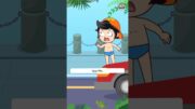 (Phần 2) có thể bạn chưa biết #shorts #funnyvideo #cartoon #anime