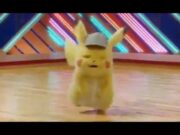 Pikachu dance – pika pika