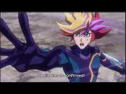 Playmaker summons accesscode talker [Yugioh]