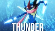 [Pokemon AMV] Thunder – Imagine Dragons