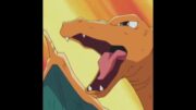 Pokemon Ash Charizard Amv #shorts #status