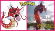 Pokemon Characters  IN REAL LIFE 💥 Part 2 👉@TupViral