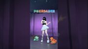 Pokemon Dance Trend