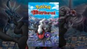 Pokémon: Der Aufstieg von Darkrai