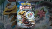 Pokémon: Giratina und der Himmelsritter