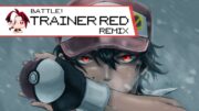 Pokemon Gold/Silver/Crystal | Red Battle Theme Remix